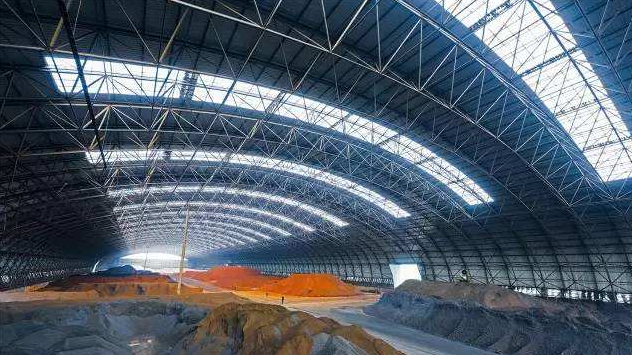 丰台料场关闭作业若想便宜又环保应当怎么实施