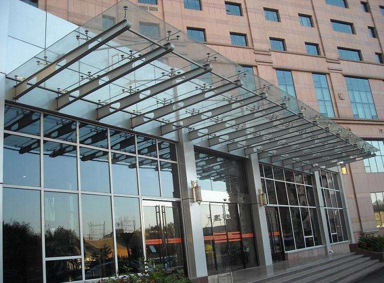 丰台单层工业厂房钢结构安装工艺流程图